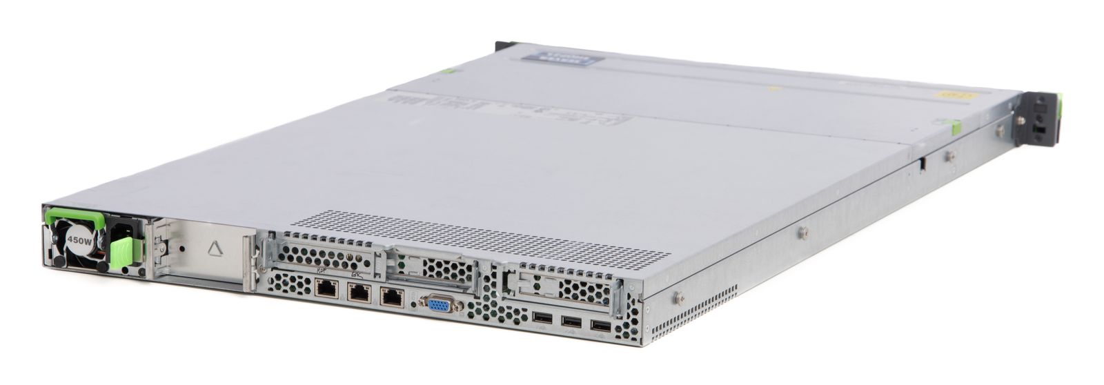 K75 FUJITSU/PRIMERGY RX200 S7/Xeon E5-2603/メモリ8GB/HDDなし/写真