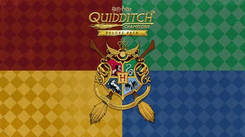 ハリーポッター カードゲーム 英語版 クィディッチカップ box 新品未