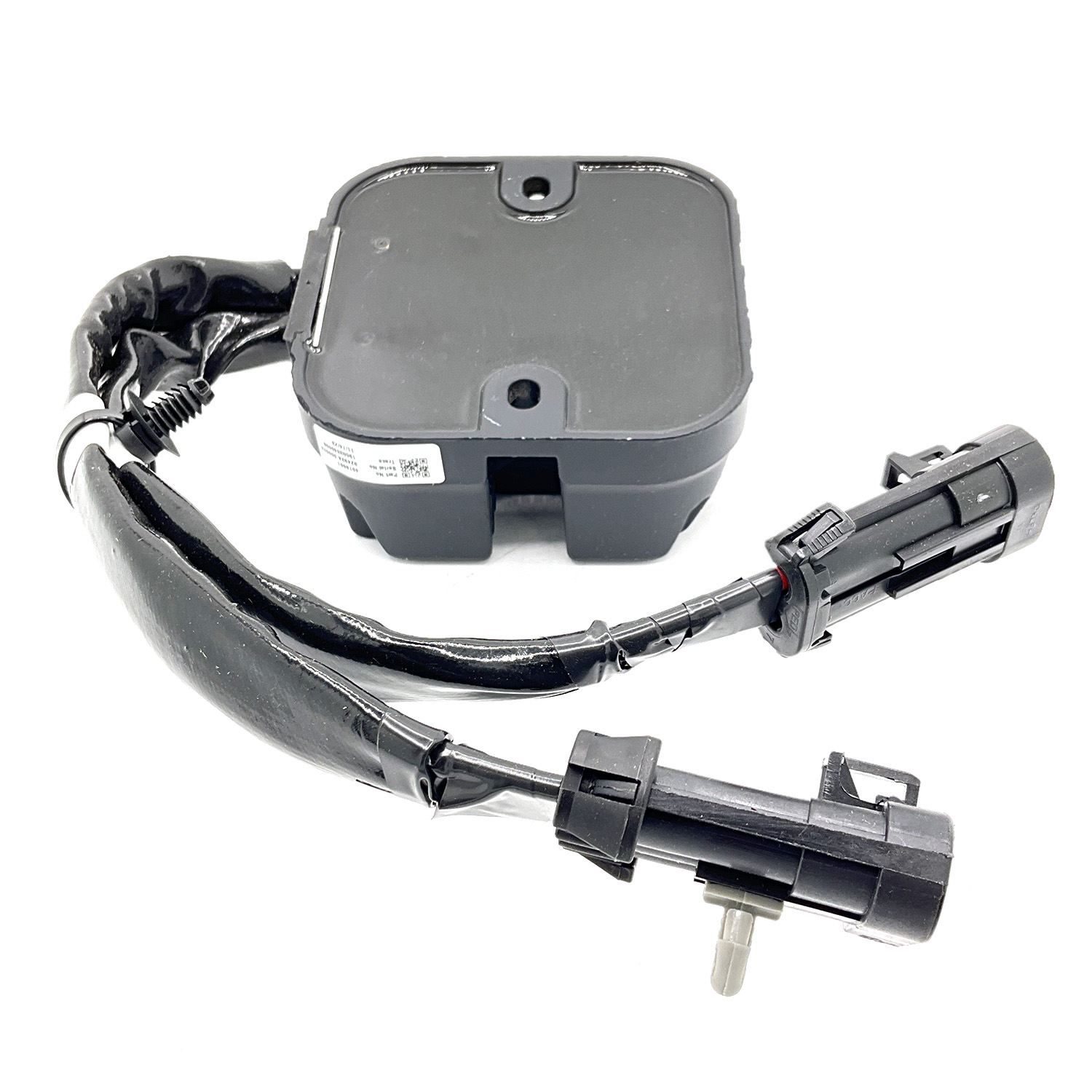 Volt Regulator, IXYS Diode, Blk, Part 4019661 | Indian Motorcycle