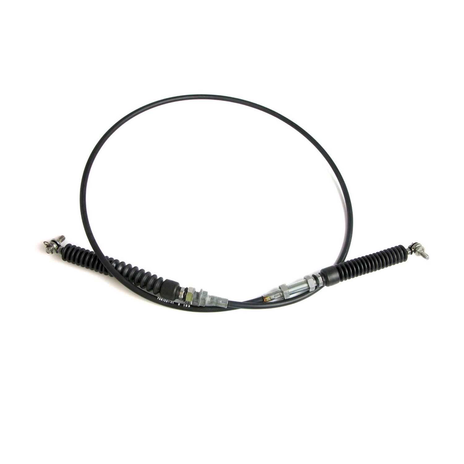 Shift Cable, S4, Part 7081591 | Polaris RZR
