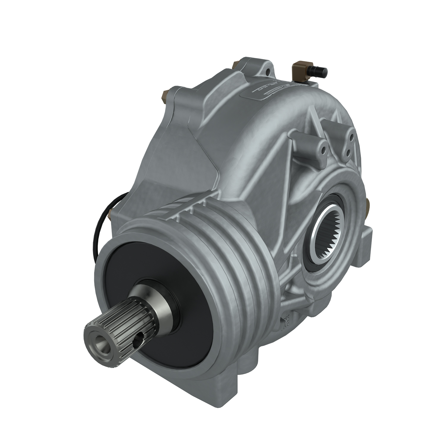 Front Gearcase Assembly, Part 1334626 | Polaris RANGER