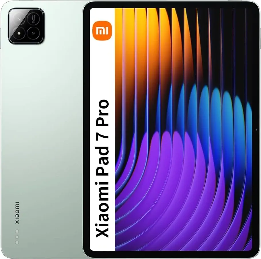 Xiaomi Pad 7 Pro Price in United States 2026, Full Specs & Review
