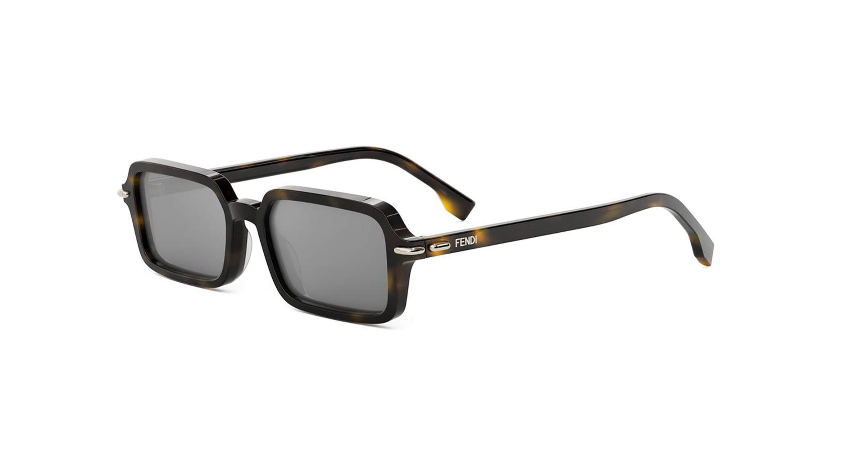 Sunglasses FENDI Selleria FE40174I 52C 51-17 Tortoise in stock