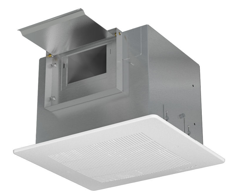 Loren Cook Gemini Ceiling Exhaust GC-422 - Vent Fab