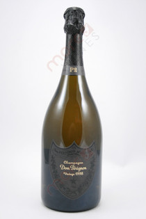 Dom Perignon Brut Champagne 2004 750ml - MoreWines