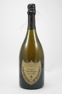 Dom Perignon Brut Champagne 2004 750ml - MoreWines