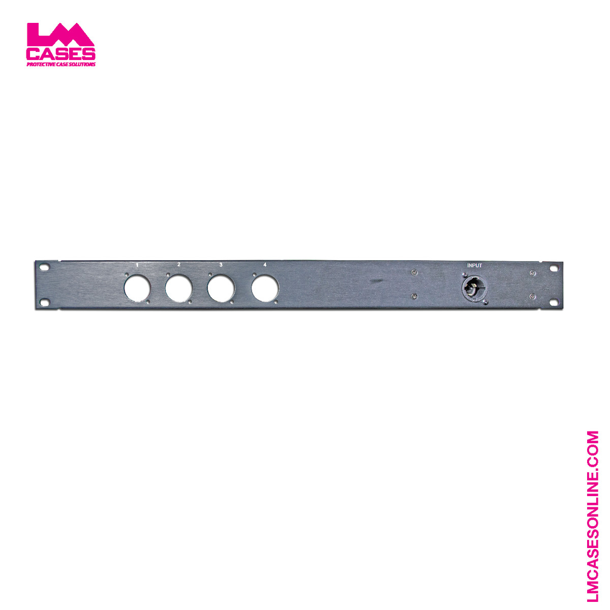 新品】ノイトリックTRUE1タイプ input output各4個