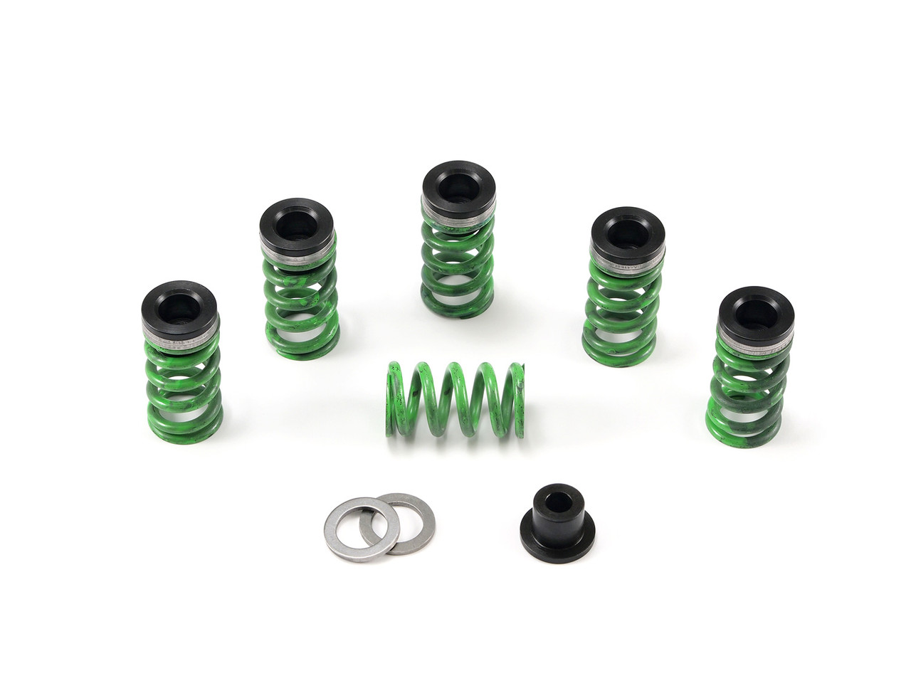 Carrerak Buy Extra Heavy Duty Clutch Spring Kit ZX-10R (04-25) SKU