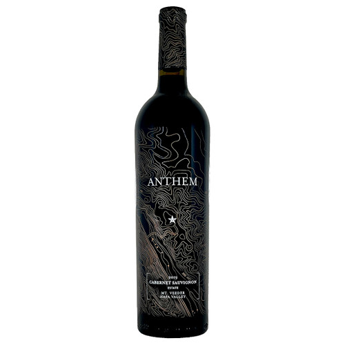 Gemstone 2019 Heritage Selection Estate Cabernet Sauvignon