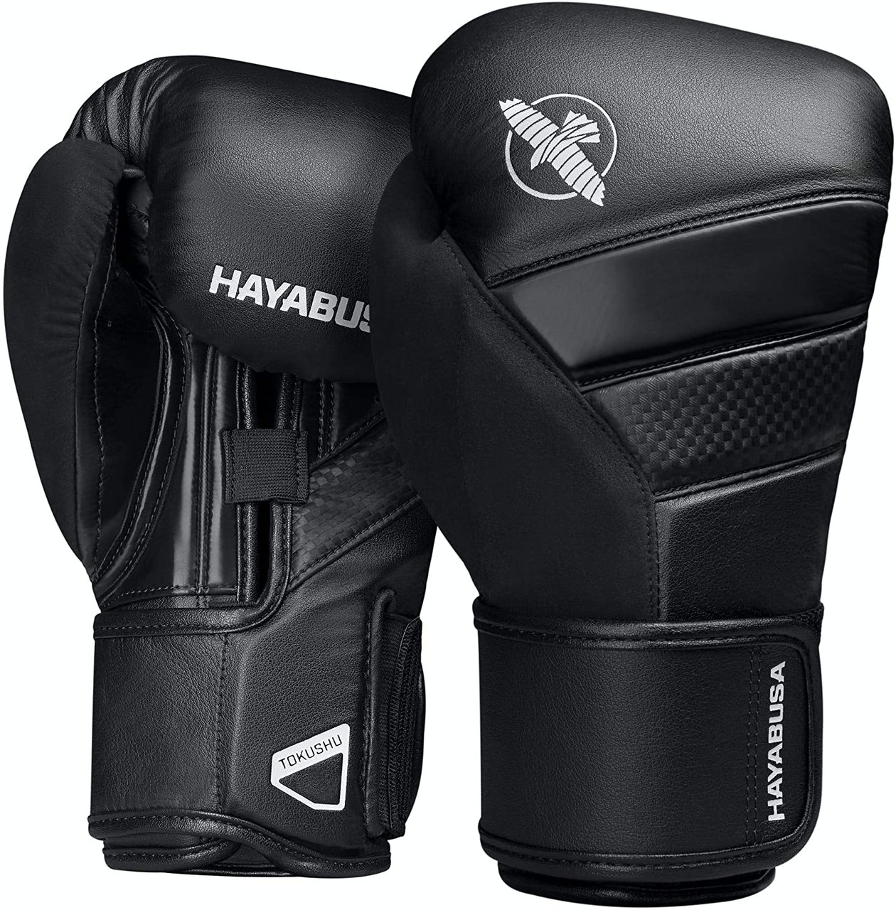 Hayabusa T3 Boxing Gloves | Pro Fight Shop