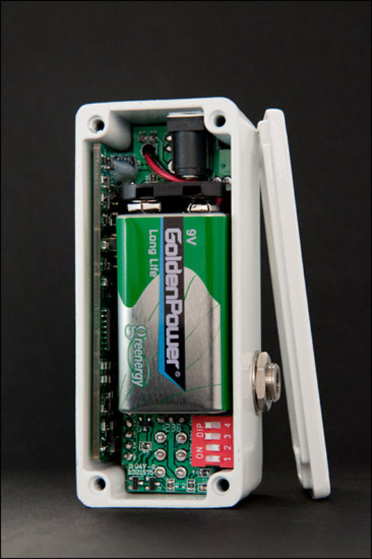 Xotic Effects SP Compressor - Macdaddy Music