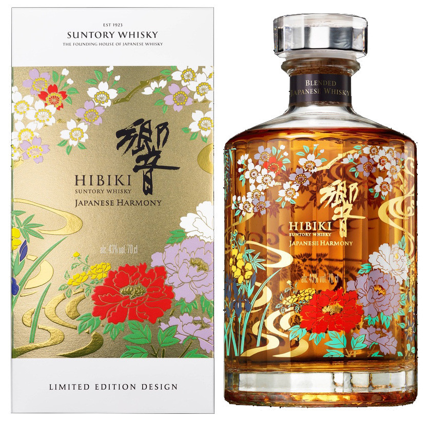 響 JAPANESE HARMONY 2本セット 【公式通販】