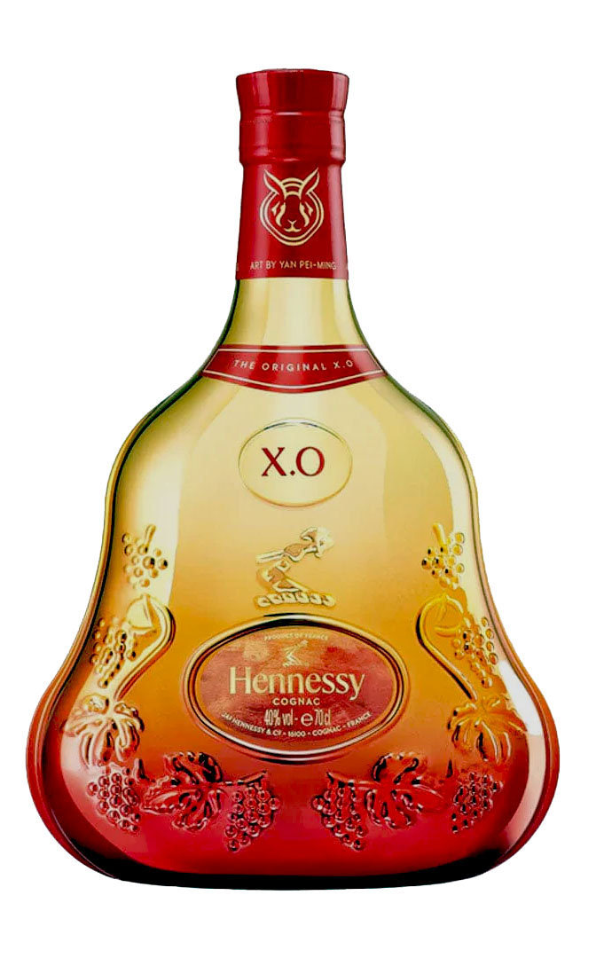 ヘネシー XO 700ml 未開栓 ブランデー コニャックHennessy】