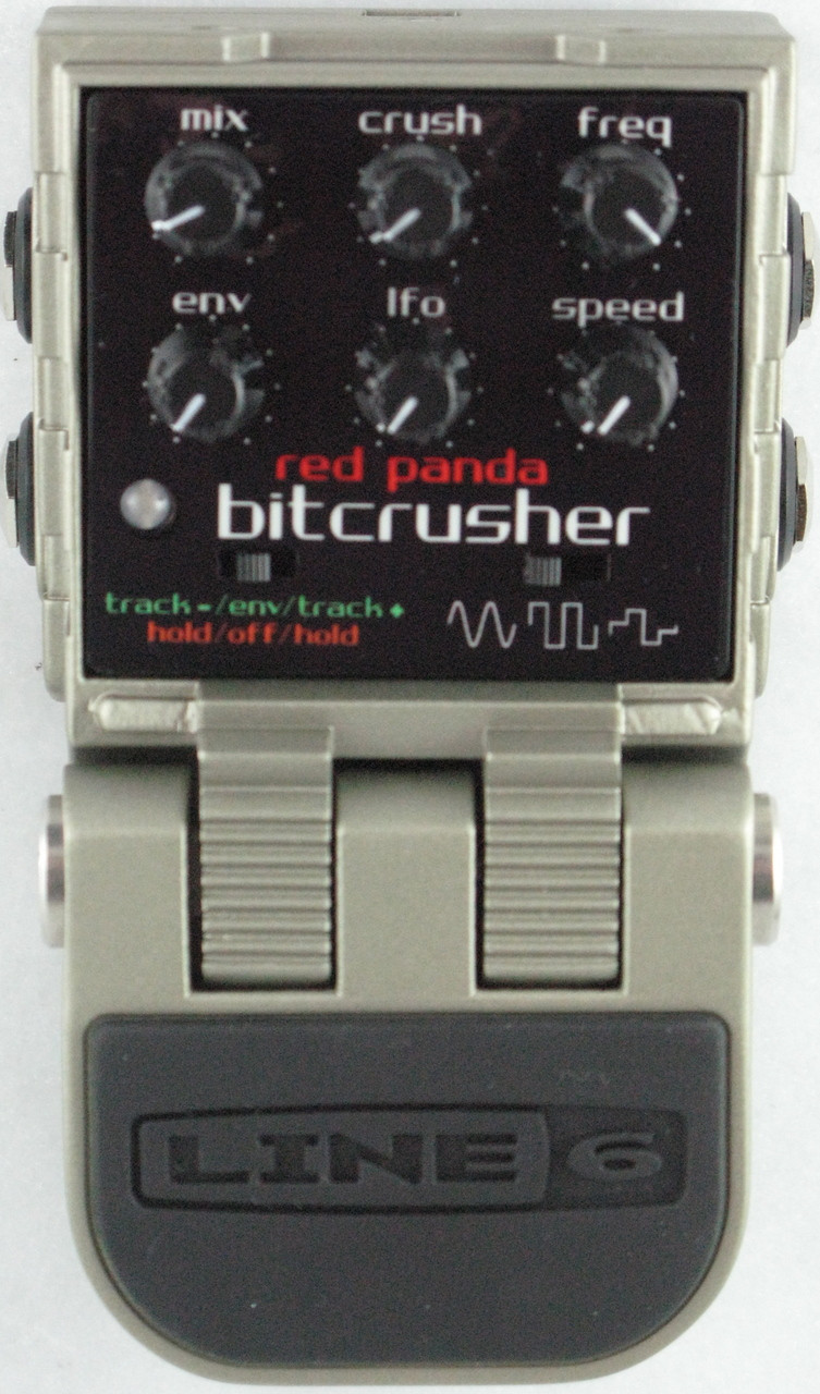 ギター LINE 6 TONE CORE DSP Development Kit ギター LINE 6 TONE