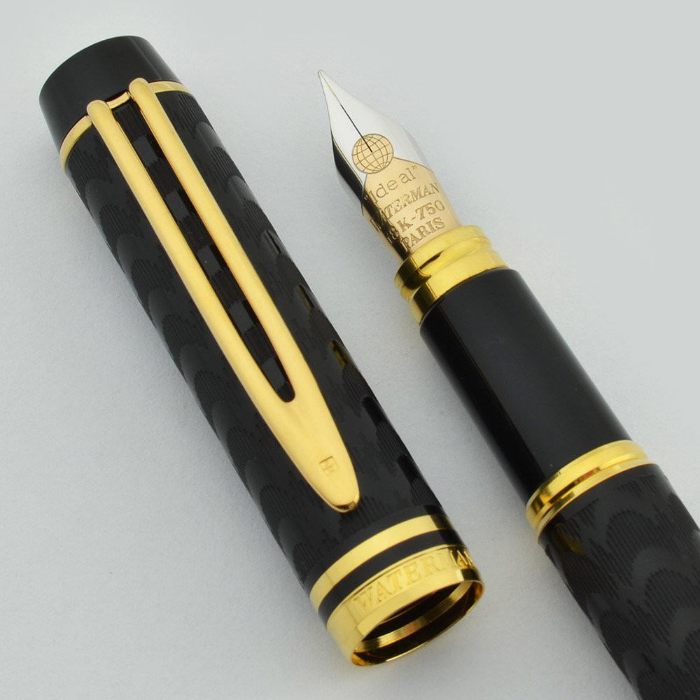 Waterman Le Man 100 Fountain Pen - 