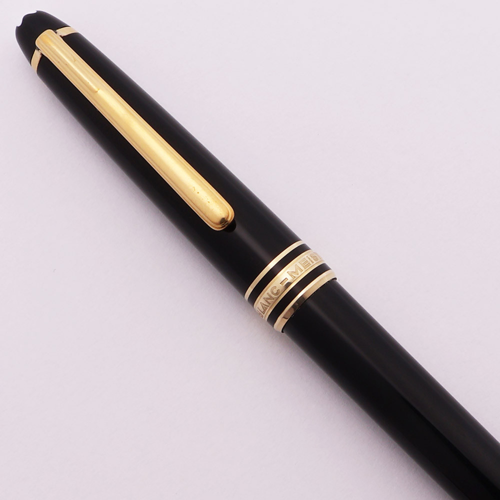 Montblanc Meisterstuck Classique 164 Ballpoint Pen (W. Germany