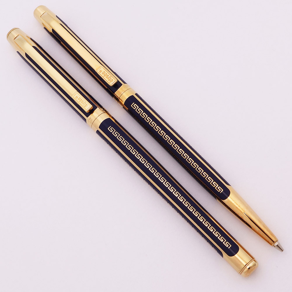 elysee エリーゼ ペン先14K 585 GERMANY ゴールド EF