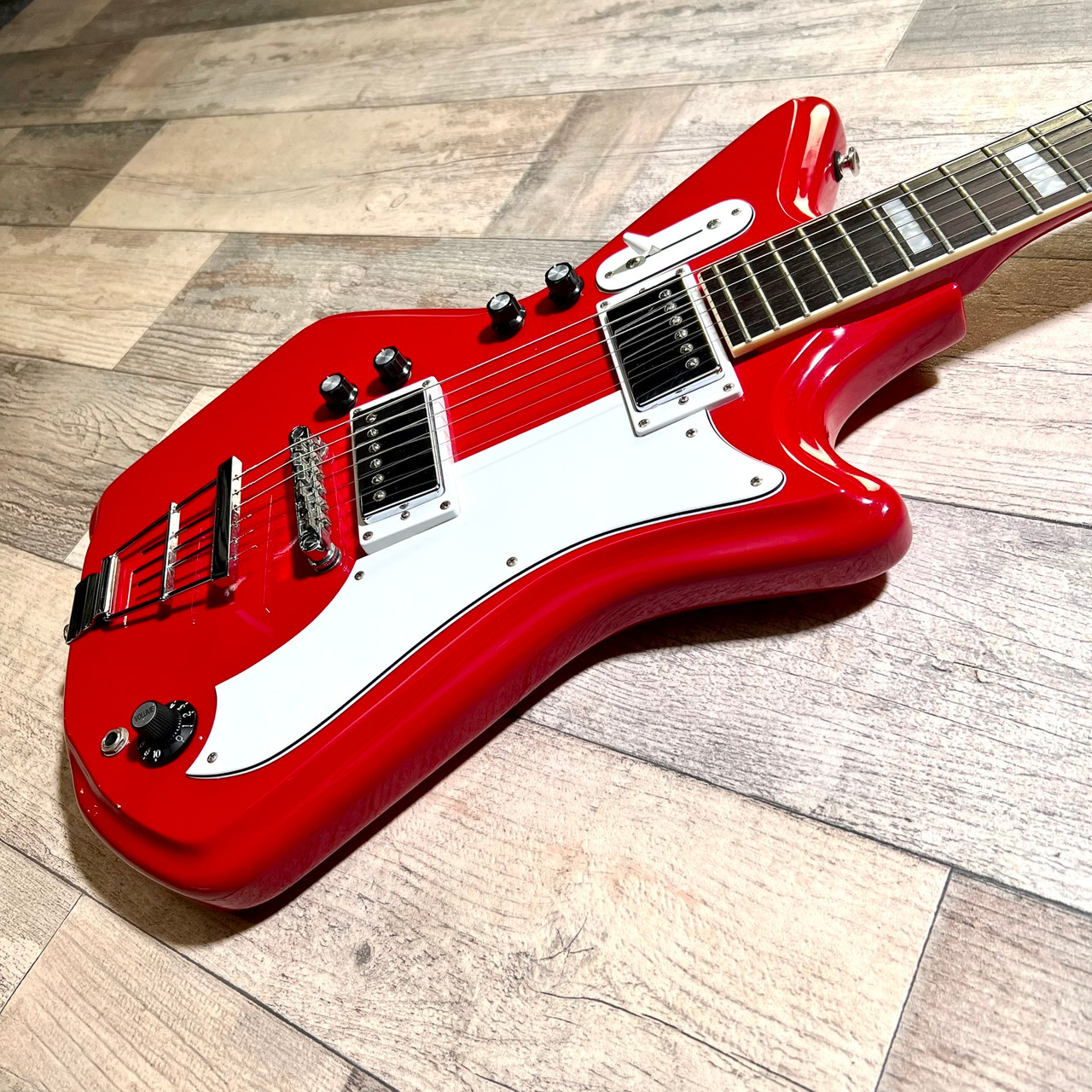 ギター Eastwood guitars Airline 59 2P Eastwood Guitars Airline 59