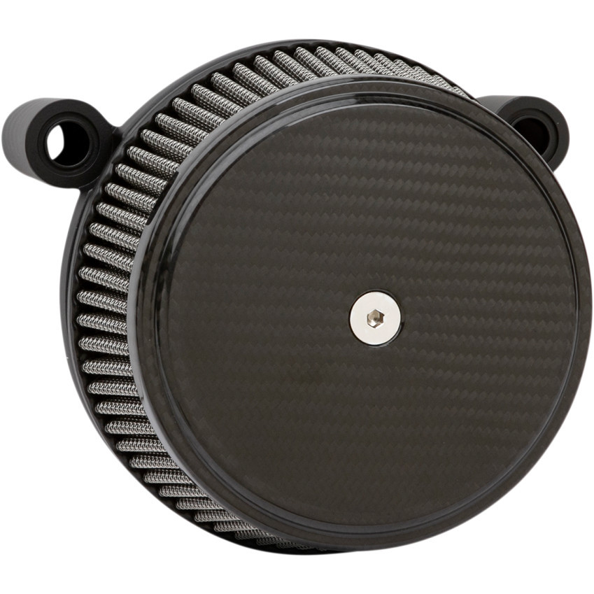 Arlen Ness Big Sucker Air Cleaner Kit for 2017-2023 Harley M8