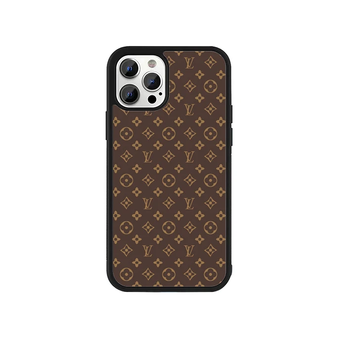 Louis Vuitton iPhone 13 Pro ケース 【公式通販】