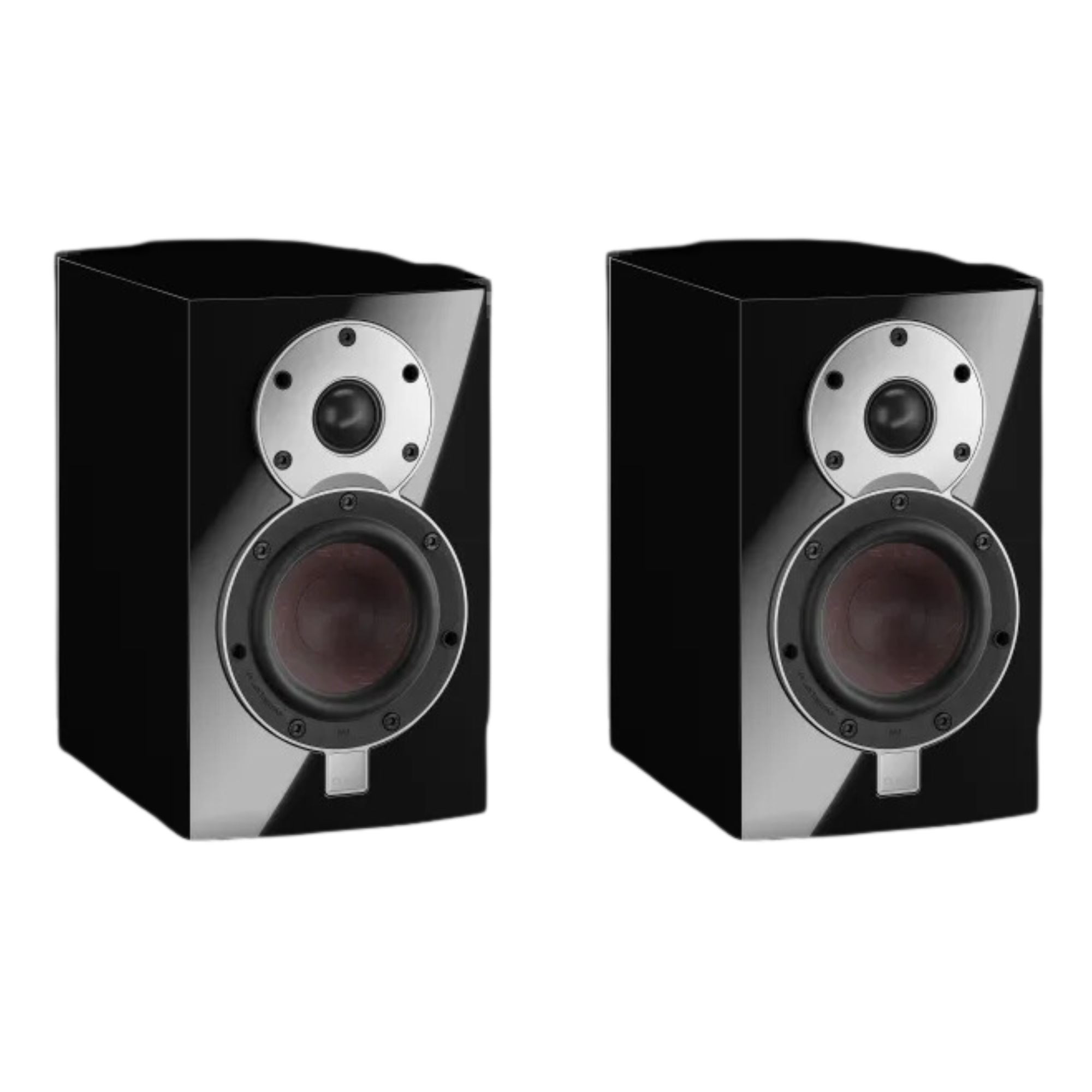 DALI スピーカー MENUET MR ロッソ ペア