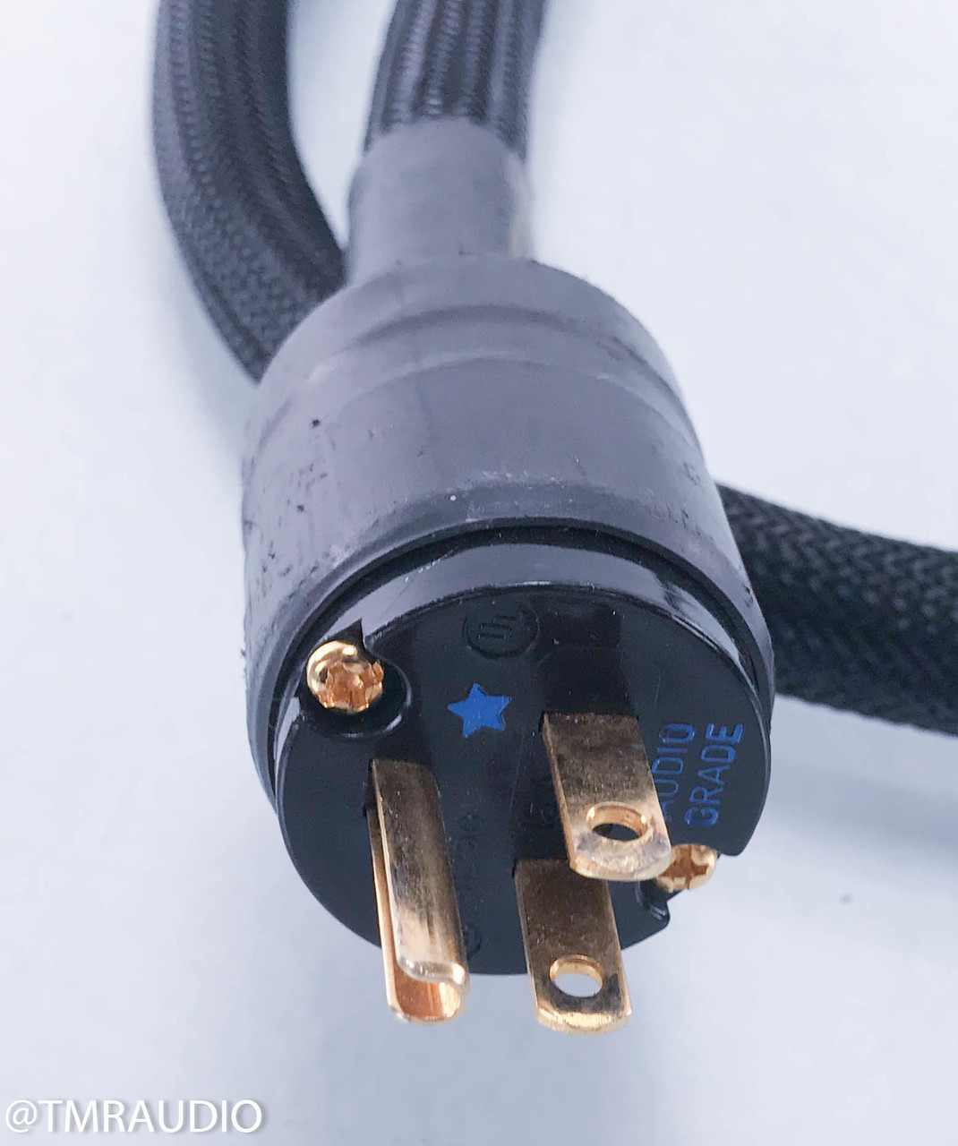 Harmonix X-DC Studio Master Power Cable
