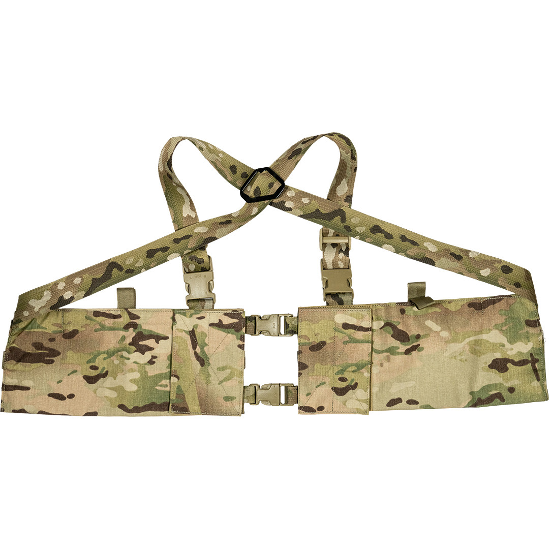 TACTICAL TAILOR MAV TAC-T チェストリグ タクティカルベスト オールド