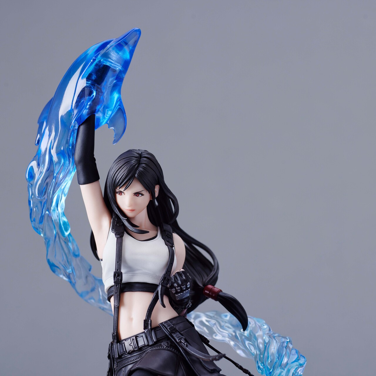 FanArt Studio tifa 1/3 ティファ Really One of the BEST, Fanart