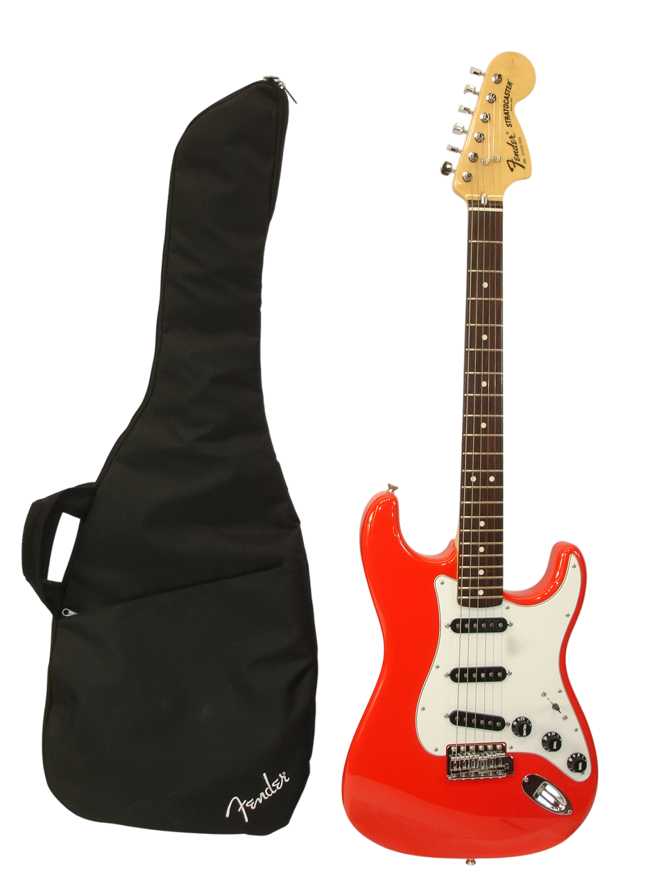 2023 Fender Made in Japan Limited International Color Stratocaster