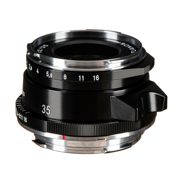 レンズ(単焦点) Voigtlander ULTRON 35mm F2 TYPE II Amazon.com