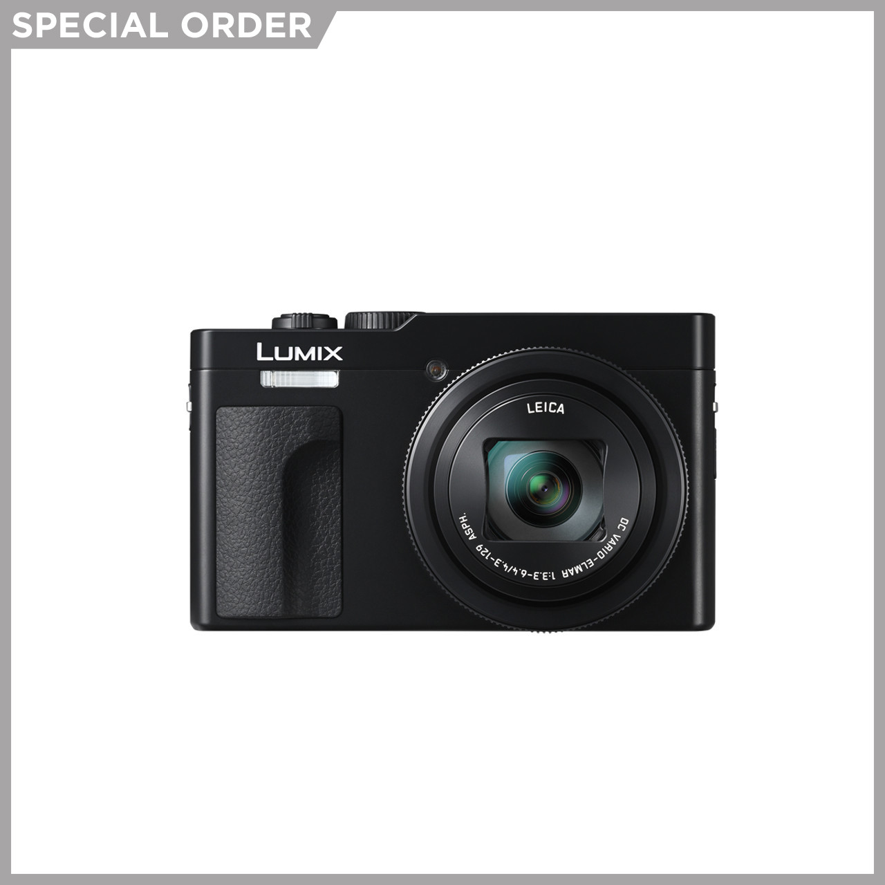 Panasonic Lumix DC-ZS99K