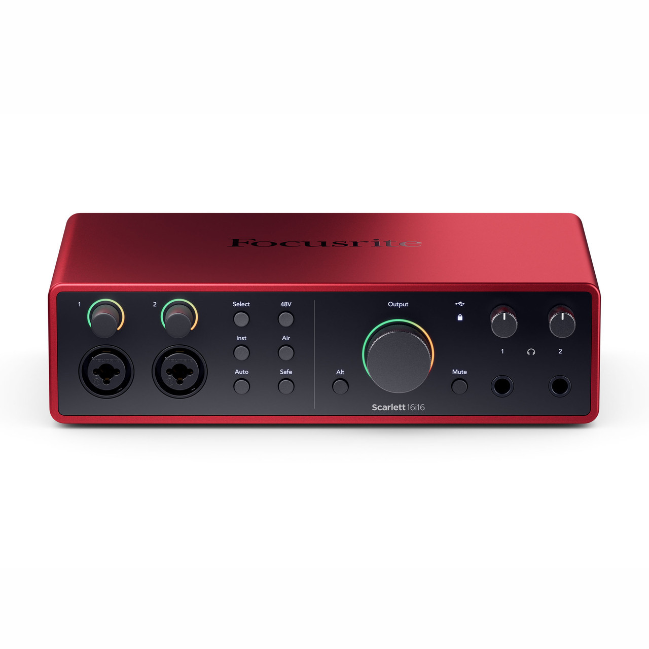 Scarlett Solo Studio - Refurbished | Focusrite