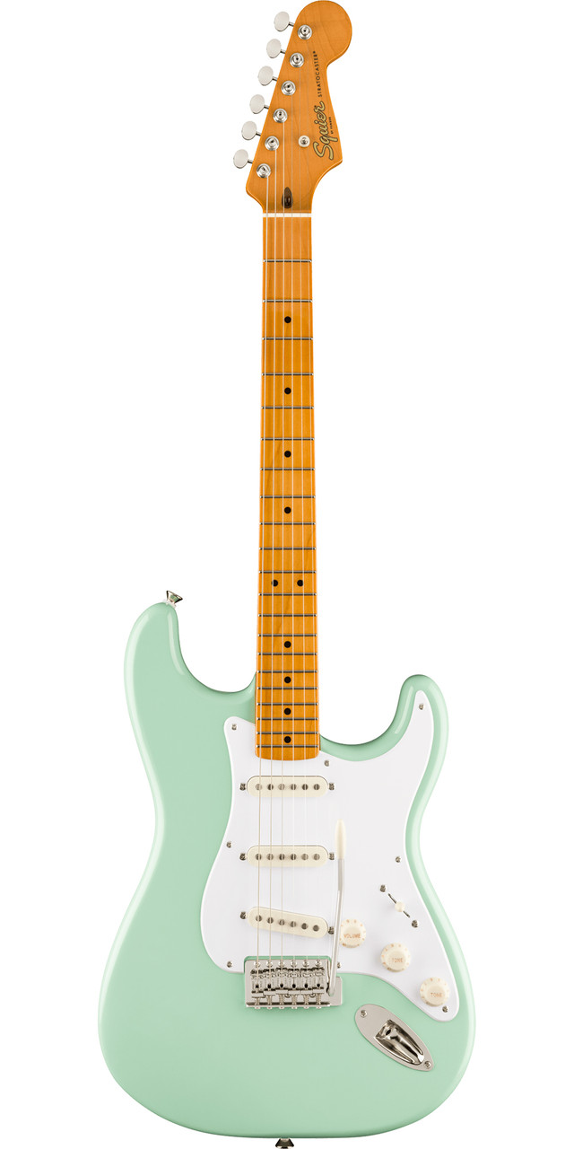 Fender Squier Classic Vibe '50s Stratocaster - Surf Green