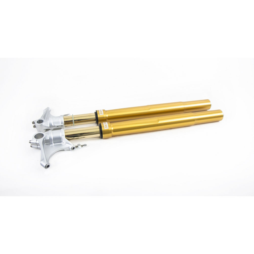 Ohlins Forks FGRT 207 Kawasaki Zzr 1400, Zx-14R