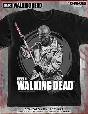 THE WALKING DEAD DARYL DIXON KILLIN IT CROSSBOW TWD AMC WALKERS T