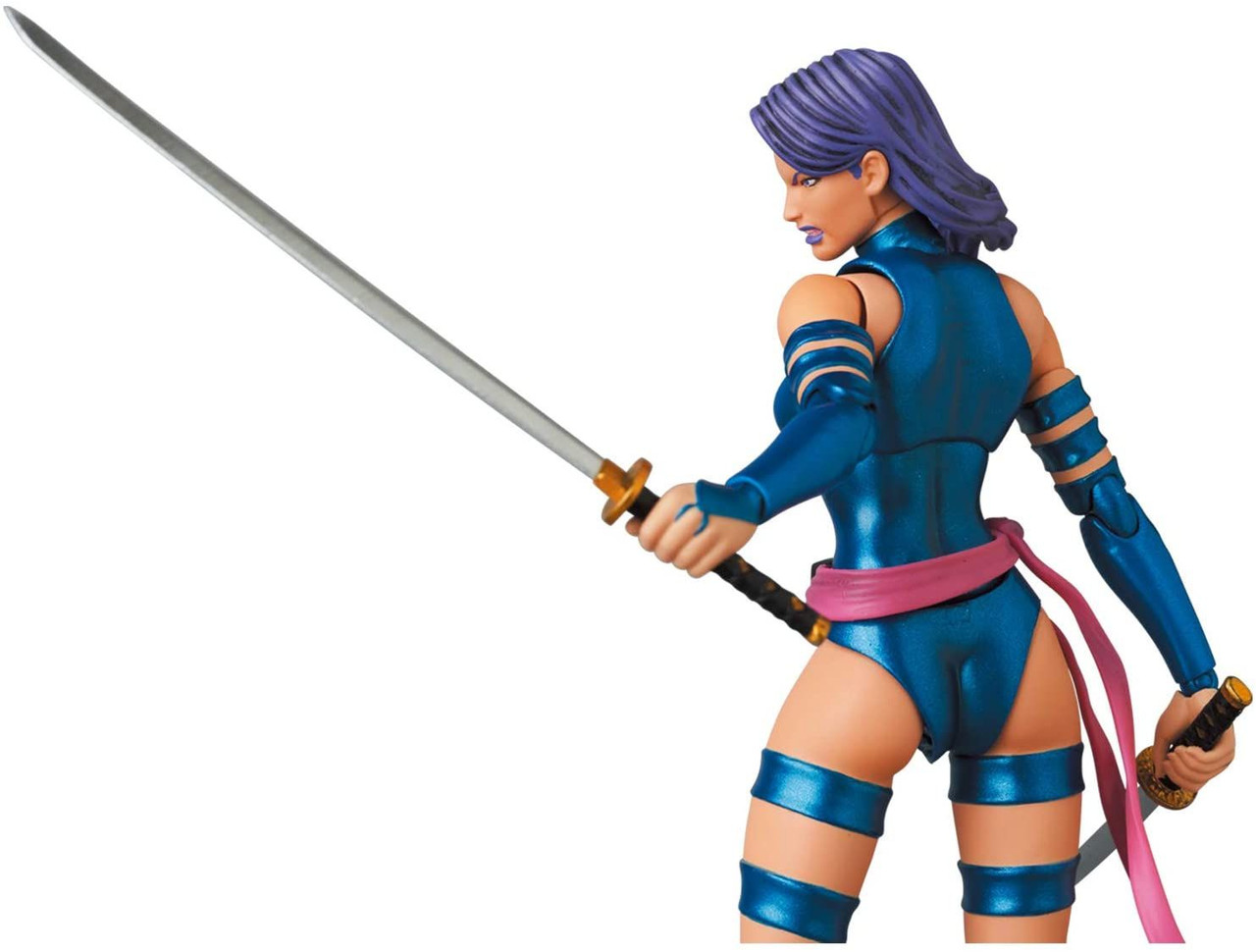 MAFEX No.141 Psylocke COMIC Ver. | PlazaJapan