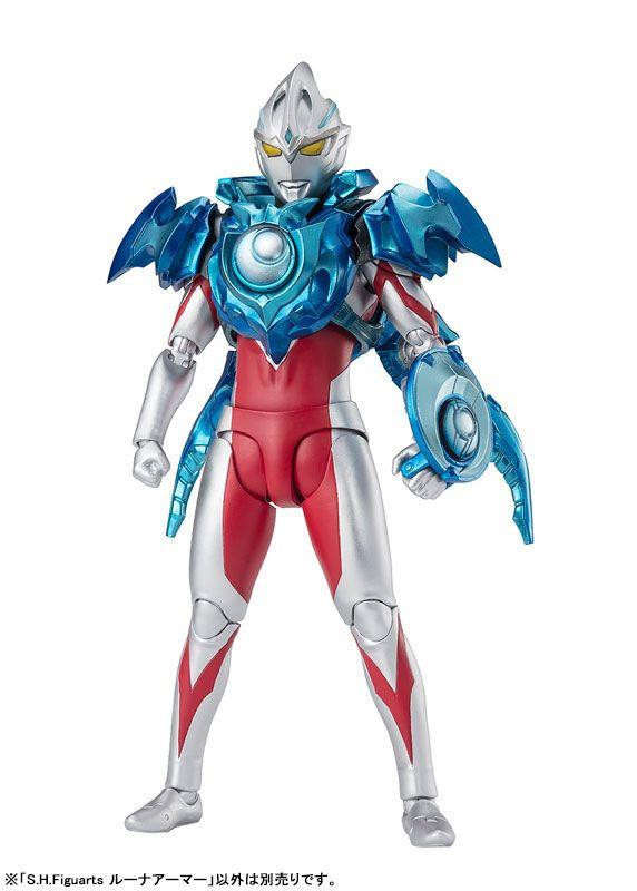 ウルトラマンシリーズ S.H.Figuarts セット 【公式通販】