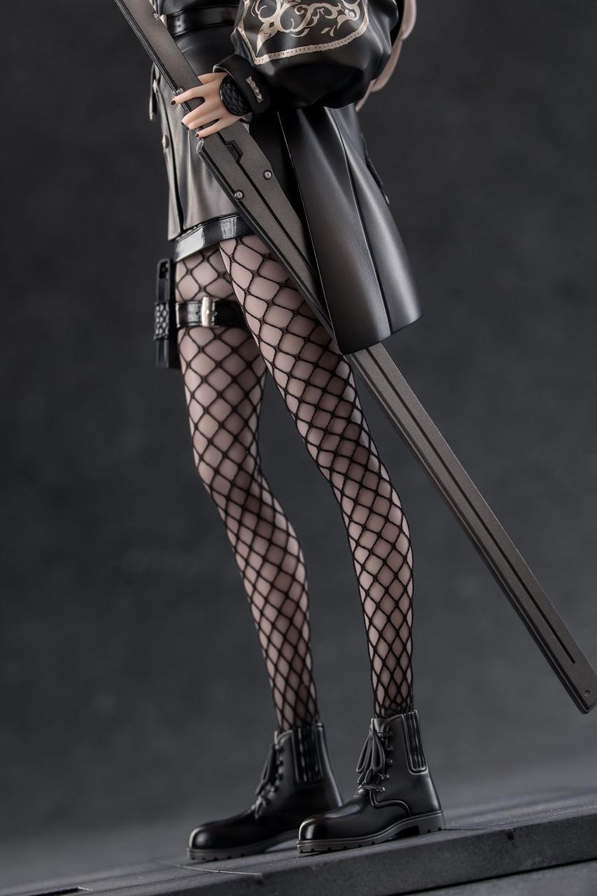 A-Z: [B] -full dress- 1/7 Figure