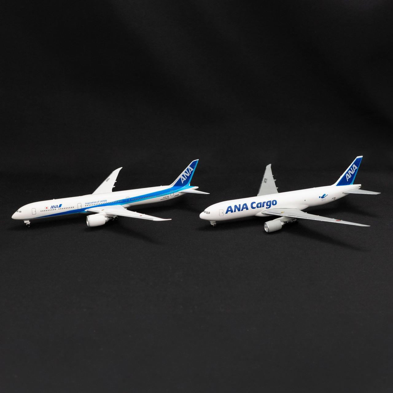 ANA Wing Collection Vol.6 10pcs Box