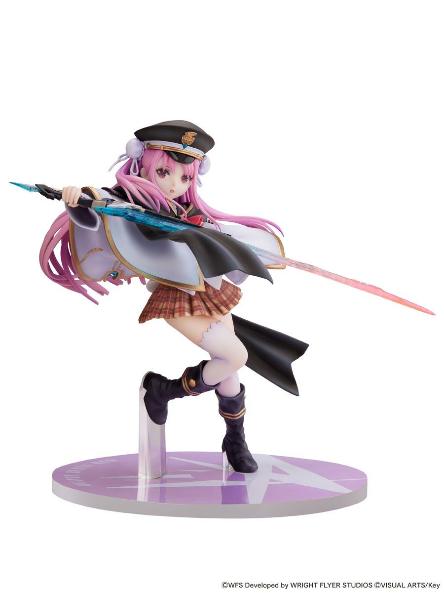 threeA 1/12フィギュア WWR THE SHITTY 9 第1弾 threeA 1/12フィギュア