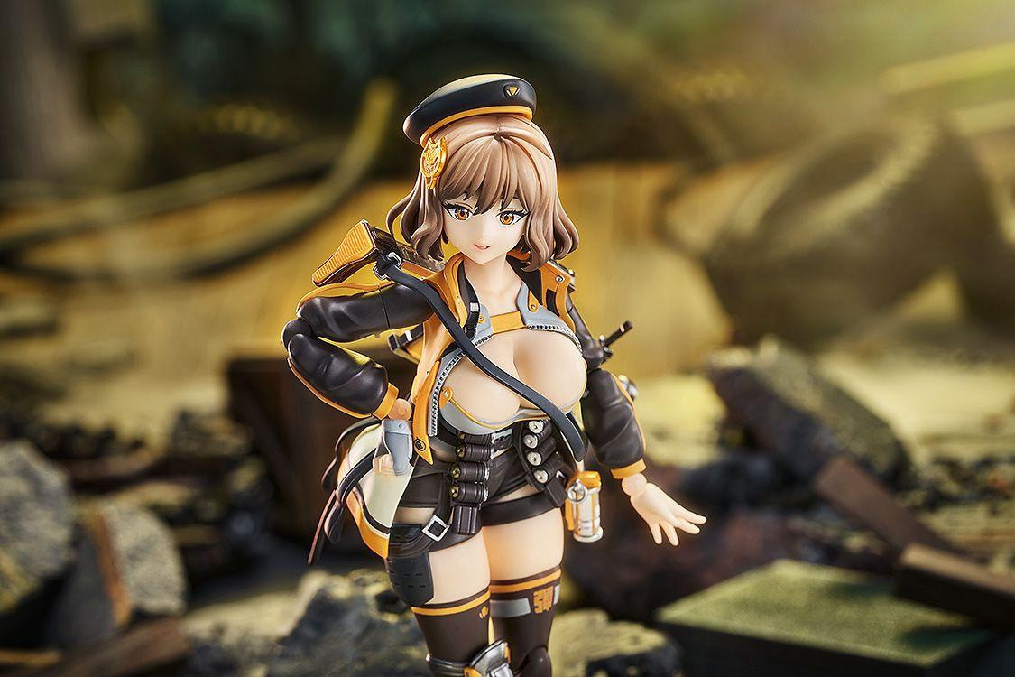 NIKKE Anis アニス 1/7スケールフィギュア Amazon | 勝利の女神 NIKKE