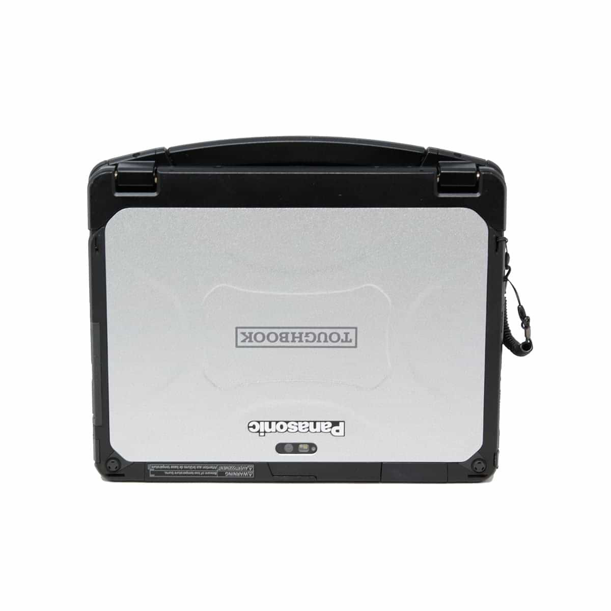 Panasonic Toughbook CF-20 MK1 Rugged Hybrid Tablet | BJCS