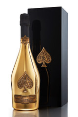 Armand de Brignac Blanc de Noirs 'A4' (Ace of Spades) - Premier