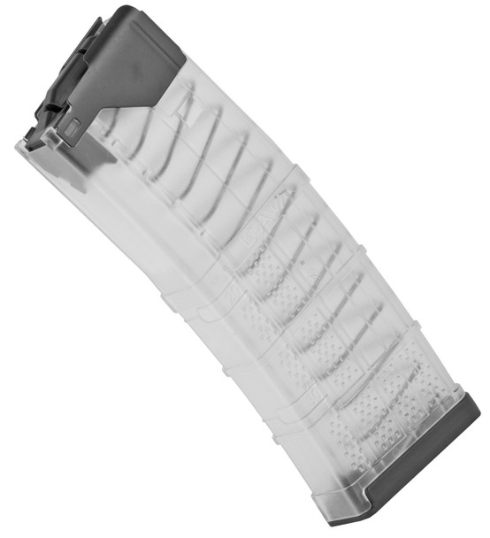 LANCER ランサー マガジン 実物透明 L5AWM 30 clear