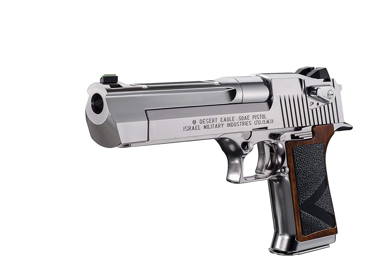 Tokyo Marui Biohazard Resident Evil Lightning Hawk .50AE 10 inch