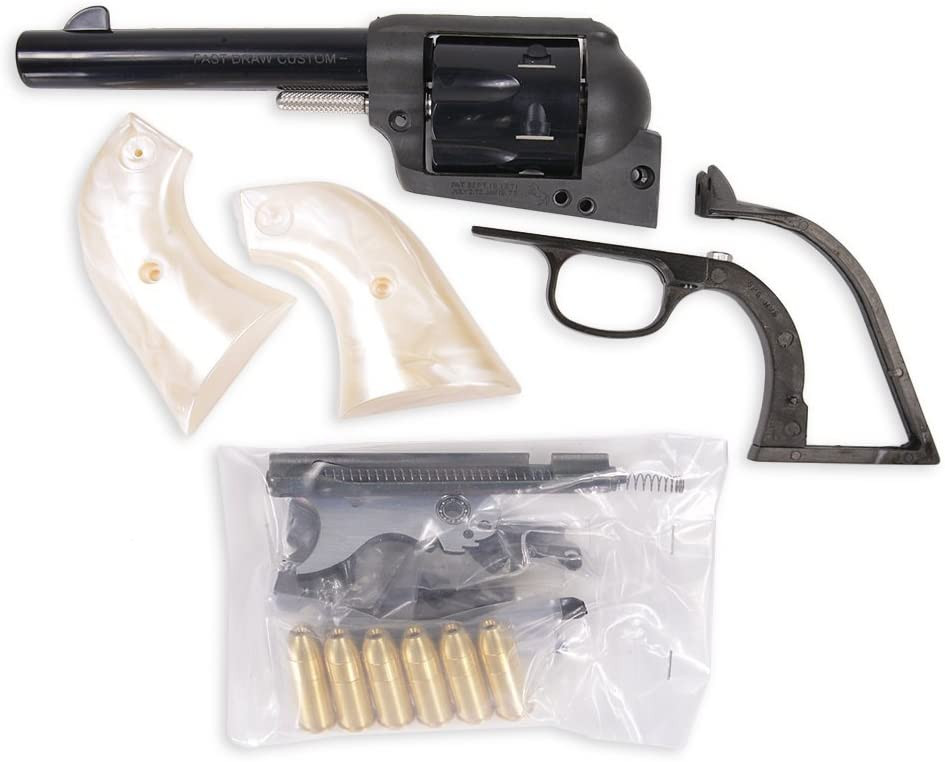 コルト45 シングルアクションアーミーFAST DRAW SPECIAL コルト45