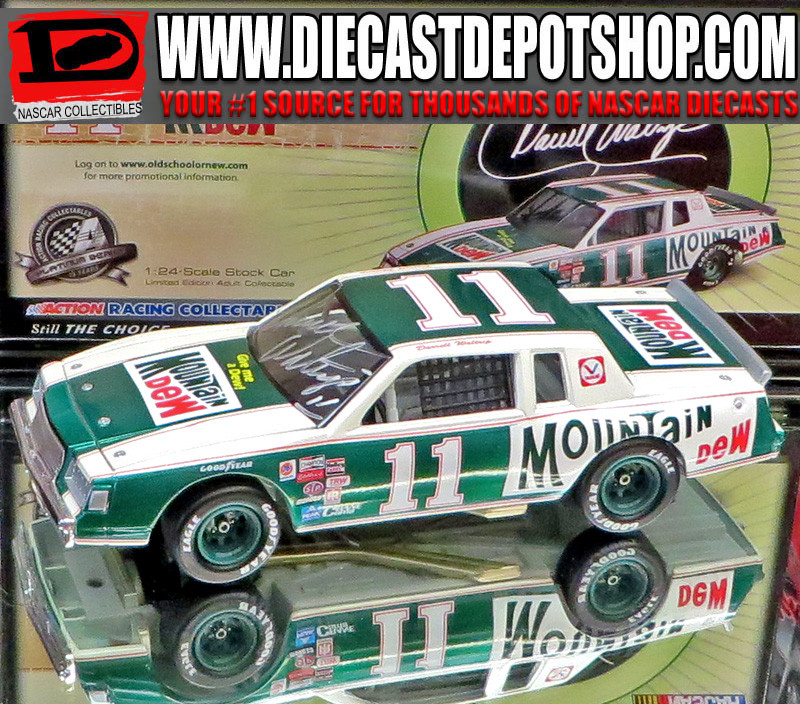 MOUNTAIN DEW REGAL 1/24スケール未組立モデルキット｜モノグラム】1