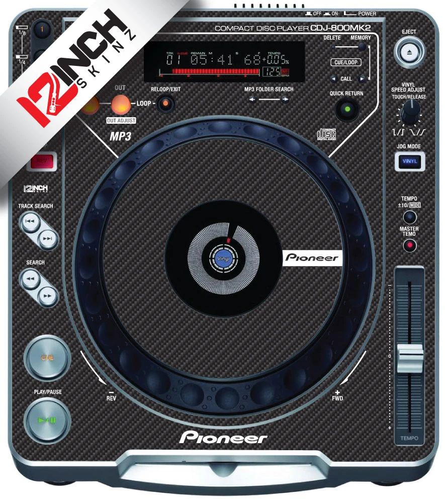 ZZZ様【良品】 Pioneer CDJ-800MK2 2台 セット ZZZ様【良品】 Pioneer