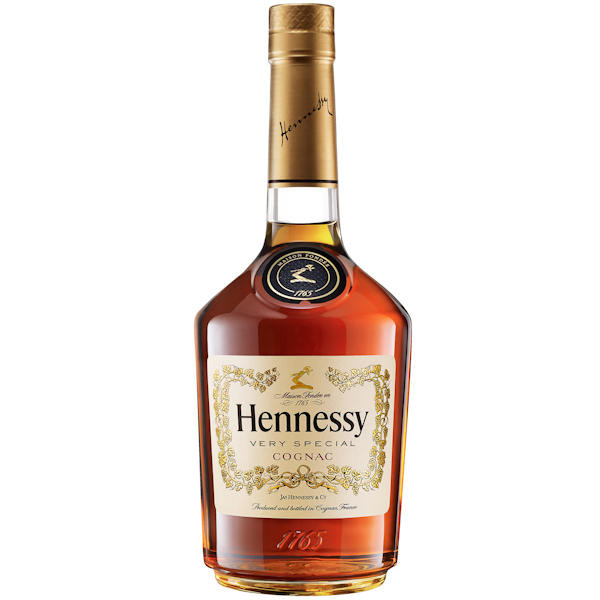 Hennessy Very Special Cognac 750ml | Liquorama