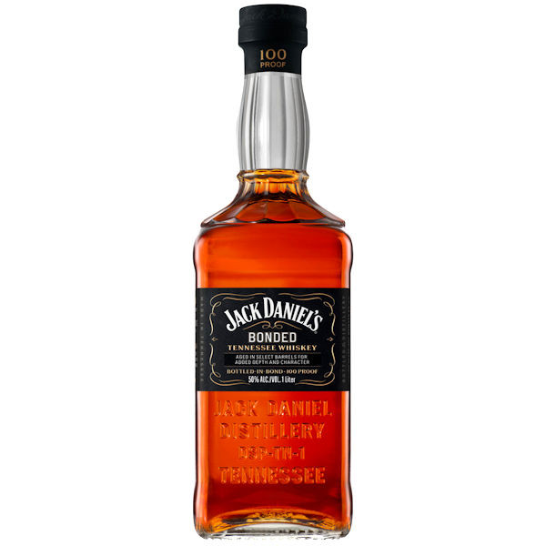 Jack Daniel's Bonded Tennessee Whiskey 700ml | Liquorama